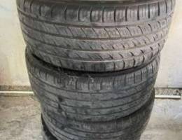 for sale tire 235 45 R18