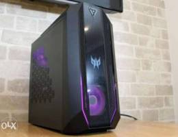 Acer RTX 2070 SUPER Gaming PC