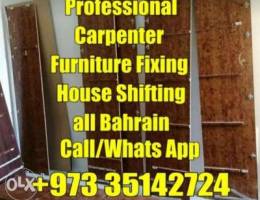 All Over Bahrain Furniture Fixing Removal ...