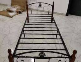 Bed and mettress for sale