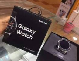 Samsung galaxy watch used 3 weeks