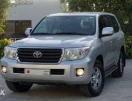 Toyota Landcrusier G ØªÙˆÙŠÙˆØªØ§ Ù„Ø§Ù†Ø¯ÙƒØ±ÙˆØ²Ø± Ø¬ÙŠ Ù¦...