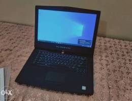 Alienware 15 R3 GTX 1070 Gaming Laptop