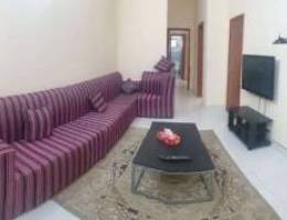 flats for rent 2bhk with ewa fully furnitu...