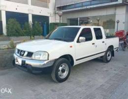 Nissan Pickup 2013 For Sale