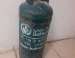 Bahrain gas cylinder medium with ragolater