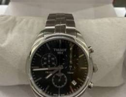 Menâ€™s watch Tissot BD 85 Continental BD 50