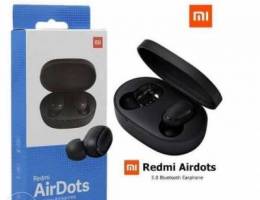 Redmi Airpods Good Quality