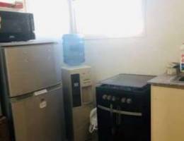 Fridge available Good working condition Us...
