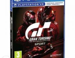 gran turismo for sale or exchange