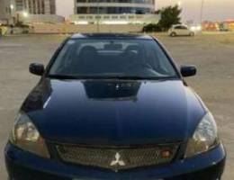 Lancer Ralliart (Limited edition) Low mile...