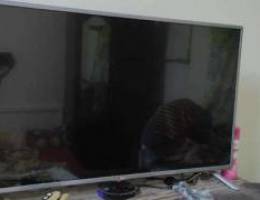 LG Tv 42 Inch (Urgent Sale)