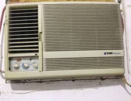 Window ac