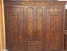 6 Door Cupboard for Sale