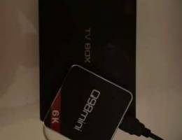 Android Tv box