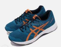 Asics Brand Shoes size 48