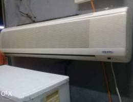 For Sale PARAL Ac