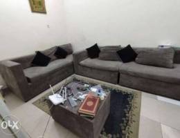 Ø±ÙƒÙ†Ù‡ sofa (L)