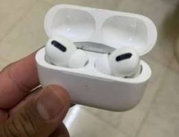 5 months used AirPods Pro for sale