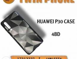 Huawei P30 case