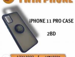 iPhone 11 Pro case