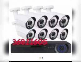 Cctv package for details call me