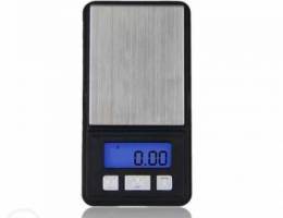 digital pocket scale