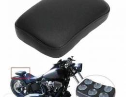 Rear seat for Motorcycle can be for Harley