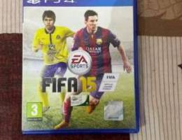 Fifa 15