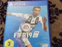 Fifa 19