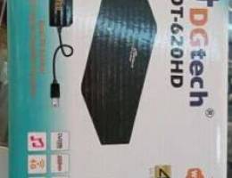 HD new satellite receiver full HD new call...