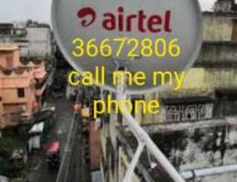 Arobsat and nilesat dish fix call me