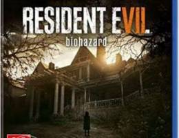 -((Wanted)) Resident Evil VR Ù…Ø·Ù„ÙˆÙˆÙˆÙˆØ¨