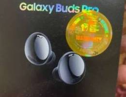 Samsung buds pro