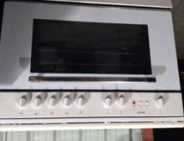 Original Bosch oven ( cooker ) ÙØ±Ù† Ø¨ÙˆÙˆØ´ Ø§Ù„...