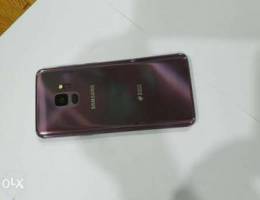 Used Samsung Galaxy S9