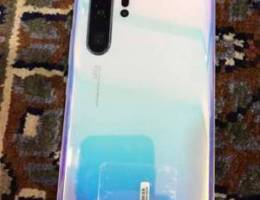 Huawei p30 pro for sale in excellent condi...