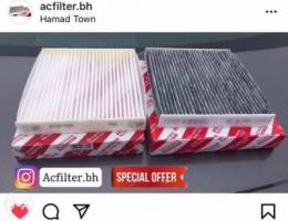 ac filter