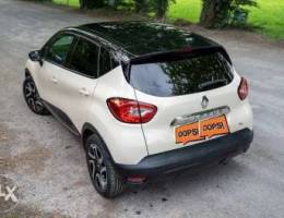 Renault Captur Full Option