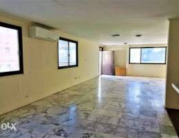 Spacious 3 BR, RareVacancy in compound! in...