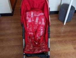Used Stroller From Mothercare