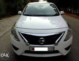 Nissan Sunny Full Option Single Owner Neat...