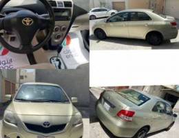 Yaris 2006 for sale, very good condition, ...