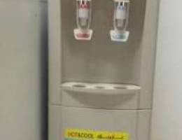 Smartech water dispenser