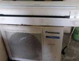 2ton split AC for sale with fixing