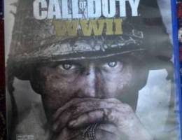 call of duty world war 2