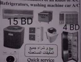 Washing Machine Dryer Refrigerator Repair