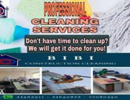 Professional Cleaning Services? Get your a...