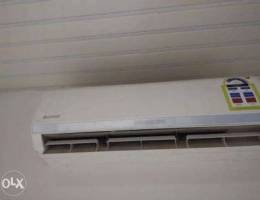 Air conditioner (AC) for sale 75 bd