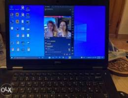 Dell latitude E5470